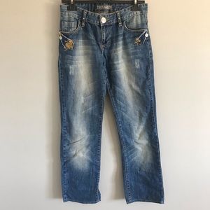 DSQUARED2 Women Jeans